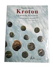 Libro kroton pasquale - -,