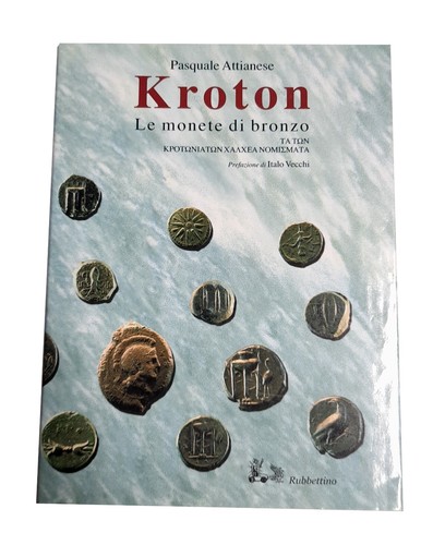 Libro kroton pasquale - kroton,