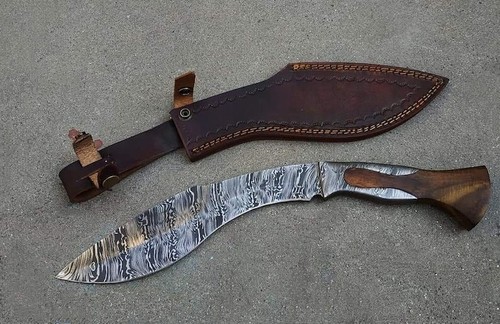 Coltello kukri sopravvivenza - coltello,