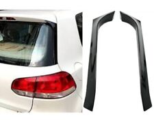 Spoiler Vetro Posteriore VW