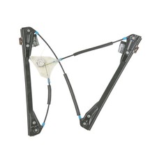 Alzacristalli Elettrici senza