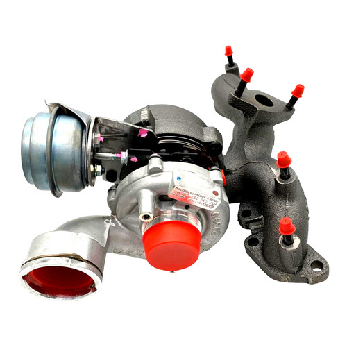 Turbolader mitsubishi tdi - mitsubishi,