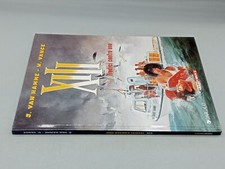 fumetto XIII TREDICI CONTRO