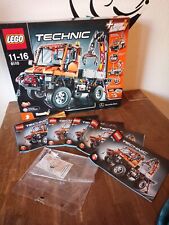 LEGO® Technic 8110 Unimog