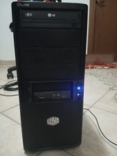 Pc desktop amd ryzen