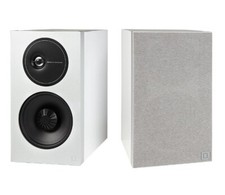 DEFINITIVE TECHNOLOGY DEMAND D 11 COPPIA DIFFUSORI STAND -LIBRERIA