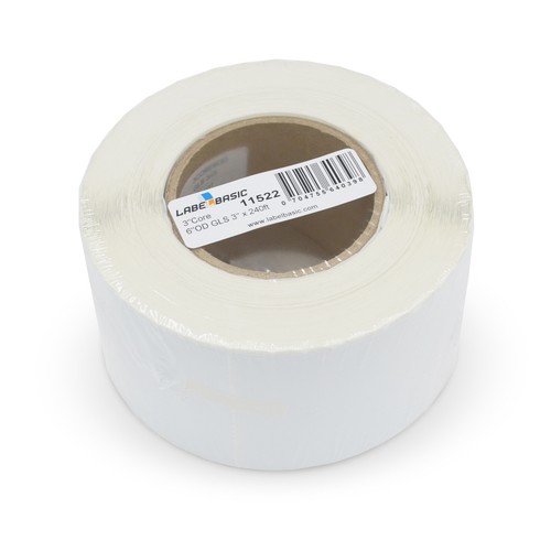 Labels for primera - primera, lx610