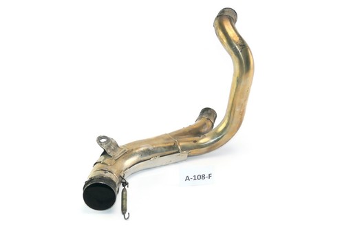 Husqvarna 610 8ae 1992 - 610,