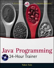 Java Programming 24-Hour