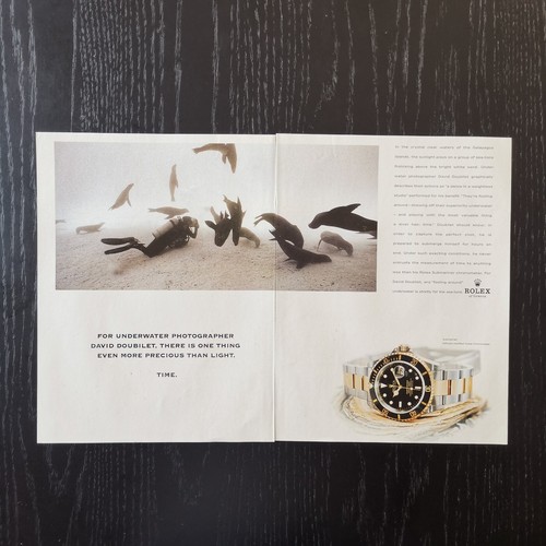 1999 rolex submariner ref - rolex,