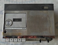 mangiacassette Philips 2205