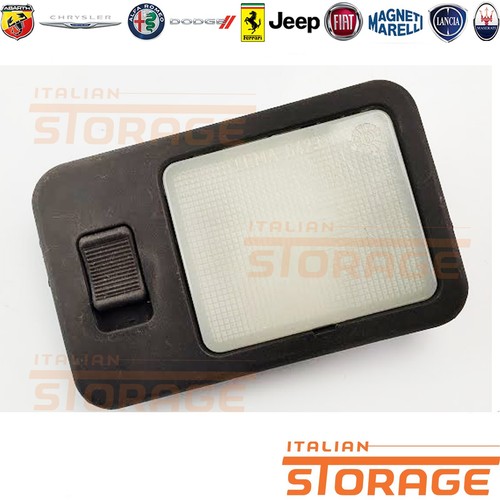 Fiat croma plafoniera - croma,