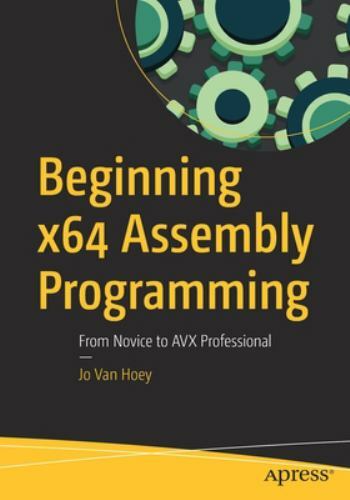 Beginning x64 assembly - beginning,