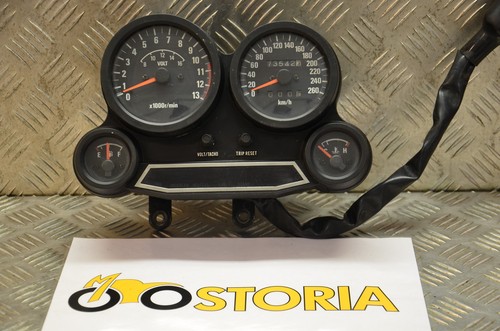 Strumentazione kawasaki gpz - strumentazione,