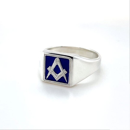 Sterling silver square - sterling,