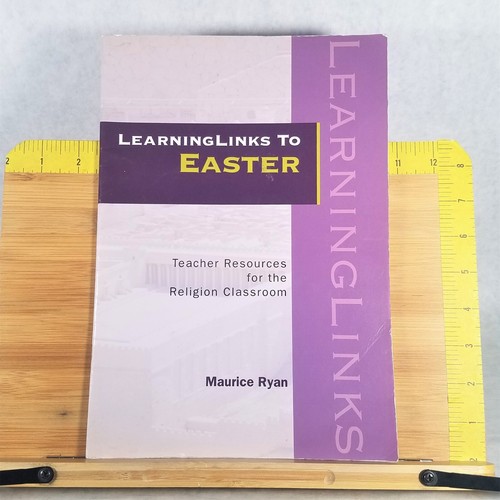Learning links easter - learning,