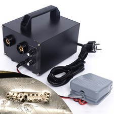 Saldatore spot batteria - a,