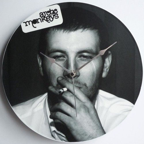 Arctic monkeys whatever - arctic,