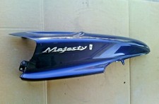 Carena Posteriore Fianco Destro Yamaha YP 250 Majesty 2002 2003 2004 2005 2006