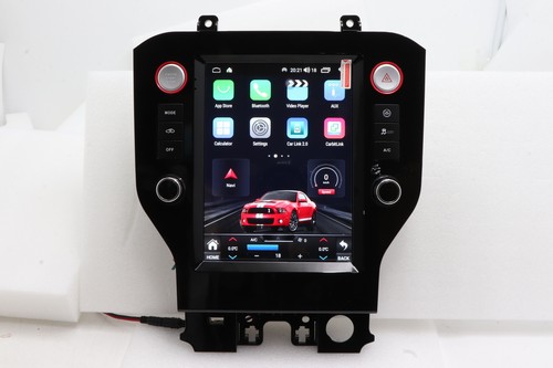 Android 13 per ford - 9,7",