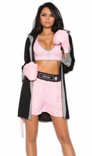 Boxer Boxing Costume Top