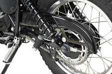 Yamaha XT500 replica