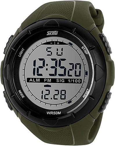 Orologio sportivo