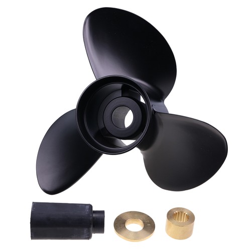 Elica 5x19 prop 3817468 - 14,5x19,