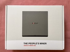 Bobcat miner 300 - bobcat, helium