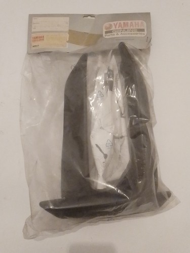 Deflettori paragambe yamaha - paragambe,