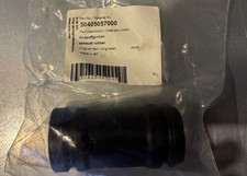 GOMMA SCARICO ORIGINALE KTM 2