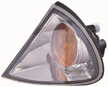 Faro indicatore direzione - faro, di