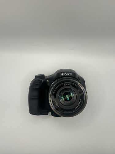 Sony cyber shot dsc - cyber-shot, dsc-hx300