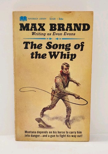 Song the whip - song, brand