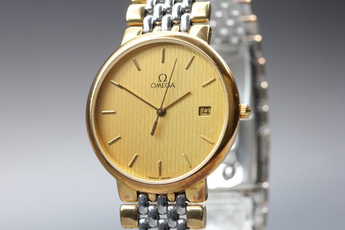 Vintage anni omega ville - 80,