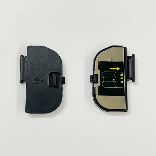 Coperchio porta batteria - , nuovo