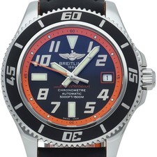BREITLING Superocean 42