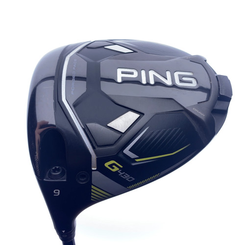 Driver ping g430 max usato - driver, /