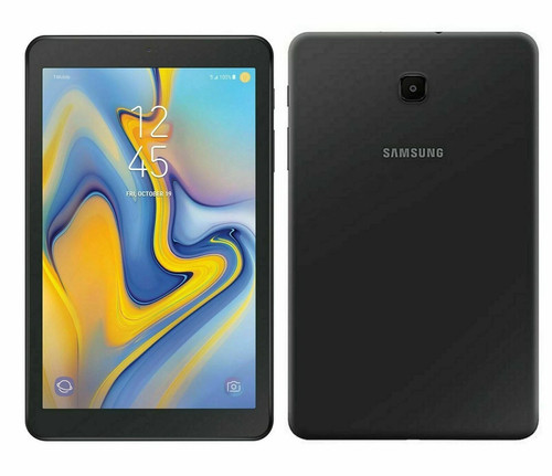 Samsung galaxy tab - samsung, 8