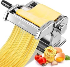 Macchina per Pasta 180 Rulli