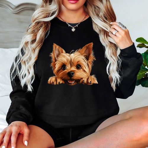 Felpa donna yorkshire - da,