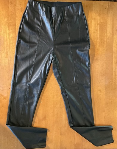 Leggings pantaloni m - pantaloni, h&m