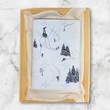 Porta passaporto sci LV |