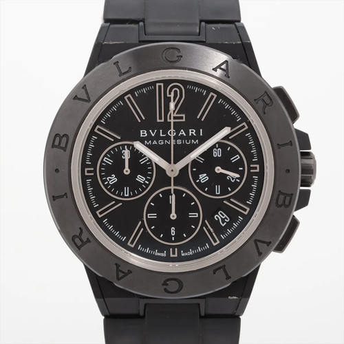 Bvlgari diagono dg42smcch - bvlgari,