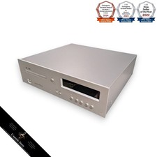 LUXMAN D-03R Lettore CD