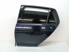 PORTA PORTIERA POSTERIORE SINISTRA SX PER VOLKSWAGEN Golf 7 Berlina 5G4833055AD