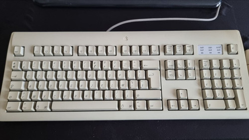 Tastiera keyboard apple - tastiera,
