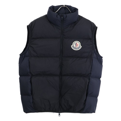 Moncler almaz gilet - almaz, down