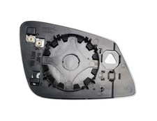 VETRO SPECCHIO RETROVISORE SINISTRO BMW SERIE 2 GRAN COUPE' F44  DAL 2019 ELETTR