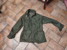 GIACCA DIVISA DA COMBATTIMENTO